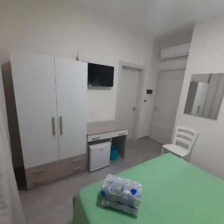Le Del Villaggio Αγκριτζέντο