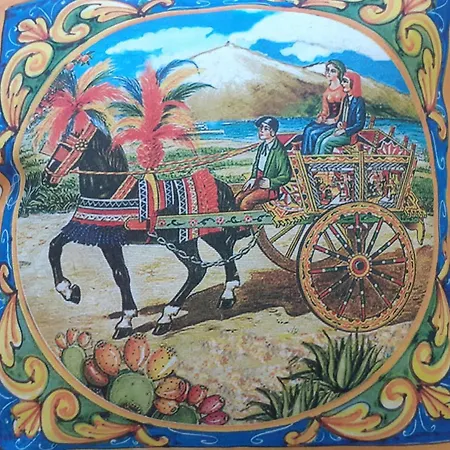 Le Del Villaggio Αγκριτζέντο