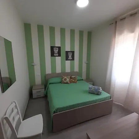 Le Del Villaggio * Αγκριτζέντο