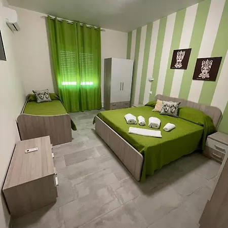 Πανσιόν Le Del Villaggio