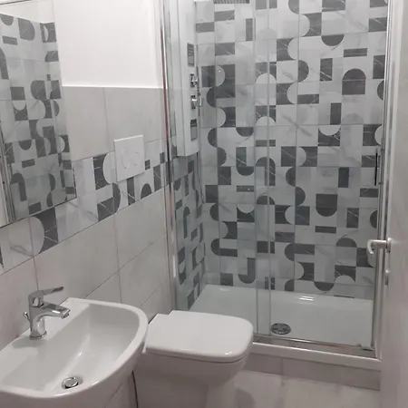 Le Del Villaggio Πανσιόν Αγκριτζέντο