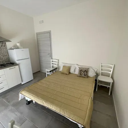 Πανσιόν Le Del Villaggio