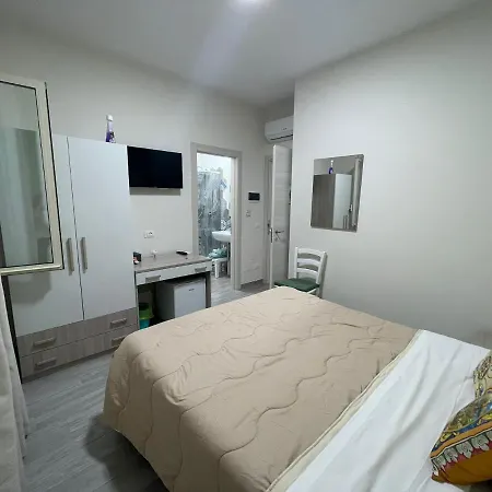 Πανσιόν Le Del Villaggio *