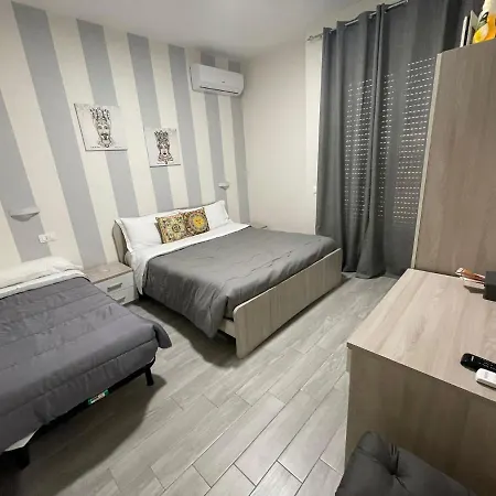 Le Del Villaggio 3*