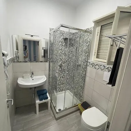 Le Del Villaggio Πανσιόν Αγκριτζέντο