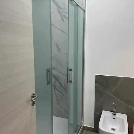 Le Del Villaggio Αγκριτζέντο