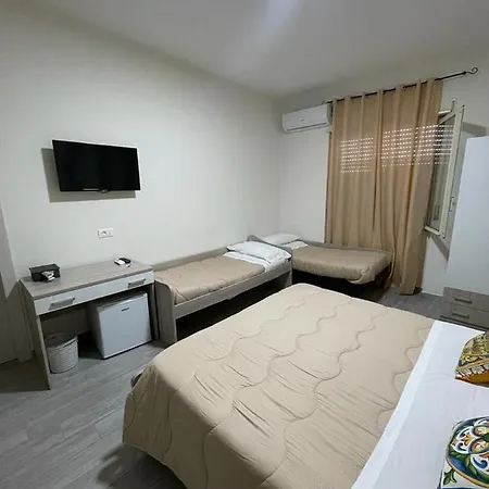 Le Del Villaggio Πανσιόν