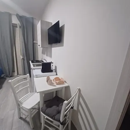 Le Del Villaggio Πανσιόν