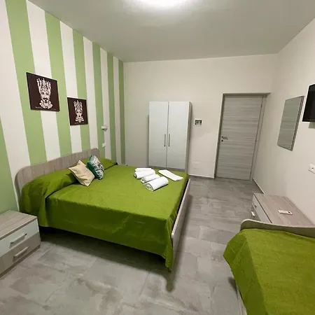Le Del Villaggio Affittacamere