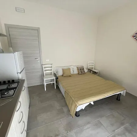 Le Del Villaggio Affittacamere *