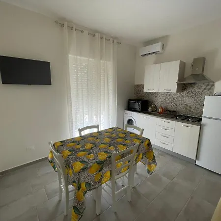 Le Del Villaggio Affittacamere *