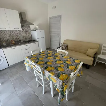 Le Del Villaggio