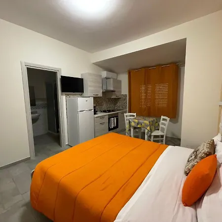 Le Del Villaggio Affittacamere *