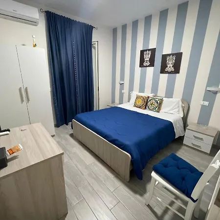Le Del Villaggio Maison d'hôtes
