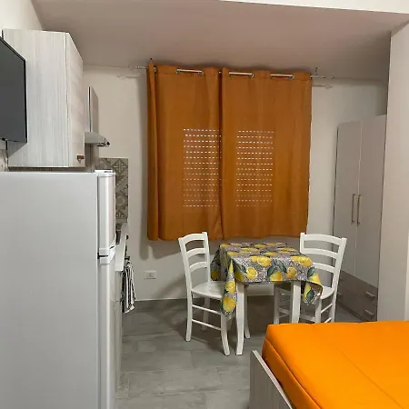 Le Del Villaggio