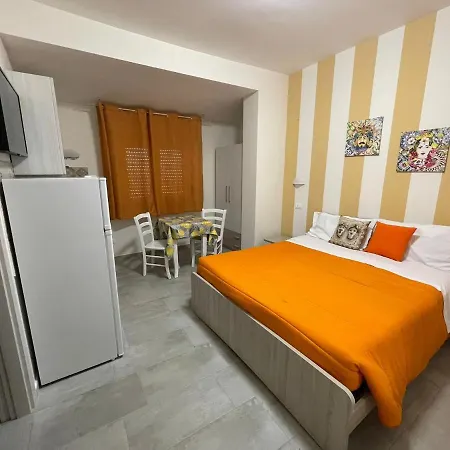 Le Del Villaggio *