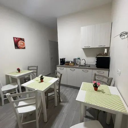 Affittacamere Le Del Villaggio Agrigento