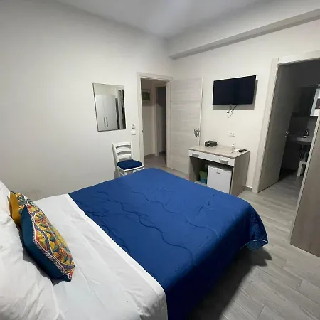Le Del Villaggio Affittacamere *
