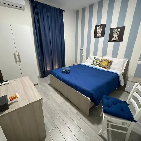 Le Del Villaggio Affittacamere