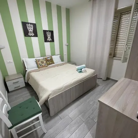 Le Del Villaggio Agrigento
