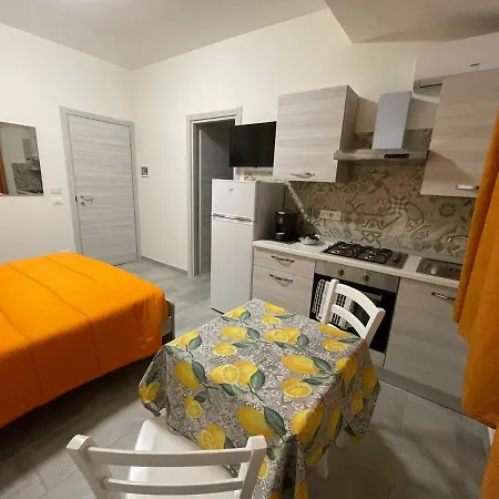 Le Del Villaggio