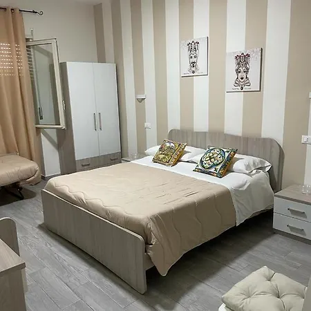 Affittacamere Le Del Villaggio Agrigento