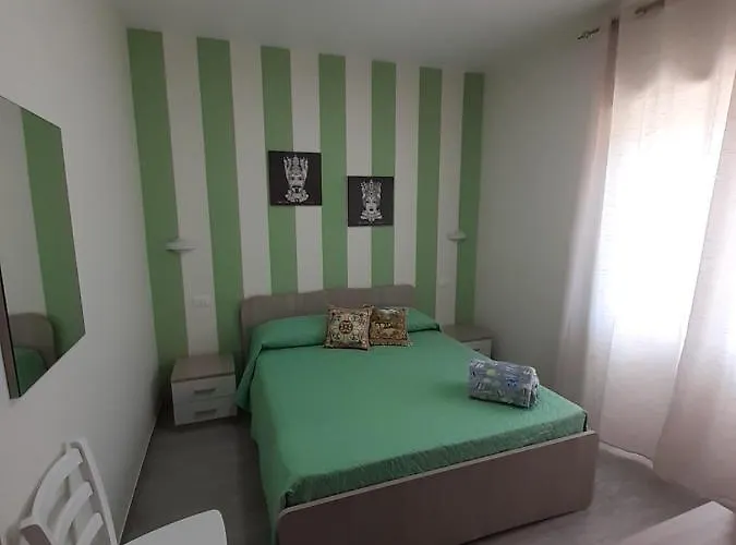 Le Del Villaggio 3* Agrigento