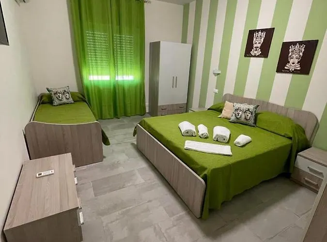 Pensión Le Del Villaggio