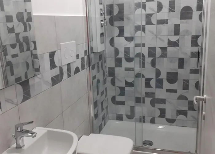 Le Del Villaggio Pensión Agrigento