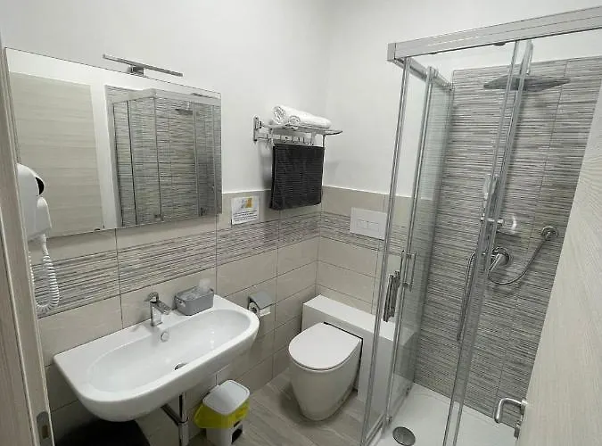 Le Del Villaggio Agrigento