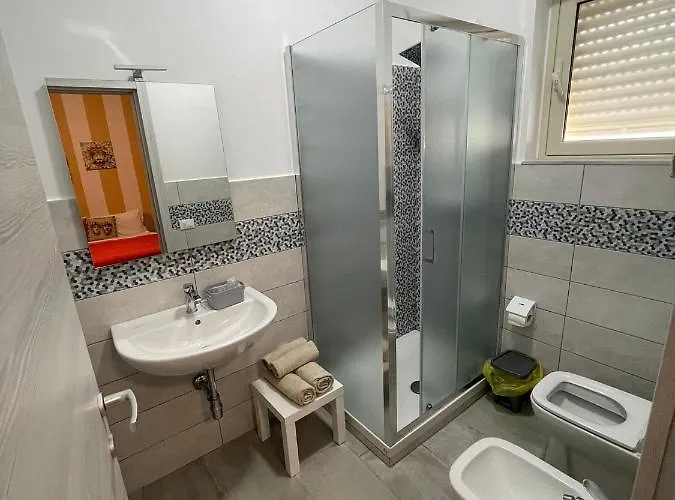 Pensión Le Del Villaggio 3*