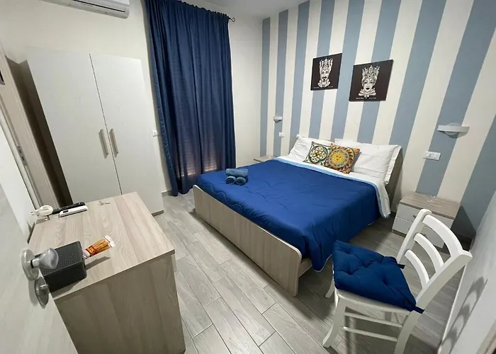 Le Del Villaggio Pensión