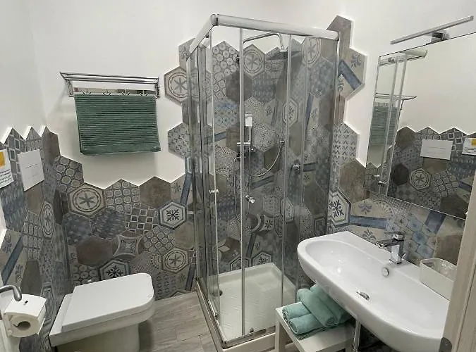 Pensión Le Del Villaggio